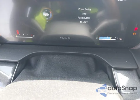 2023 Jeep Grand Cherokee L Laredo 4X4 from USA, damaged, VIN 1C4RJKAG3P8109737